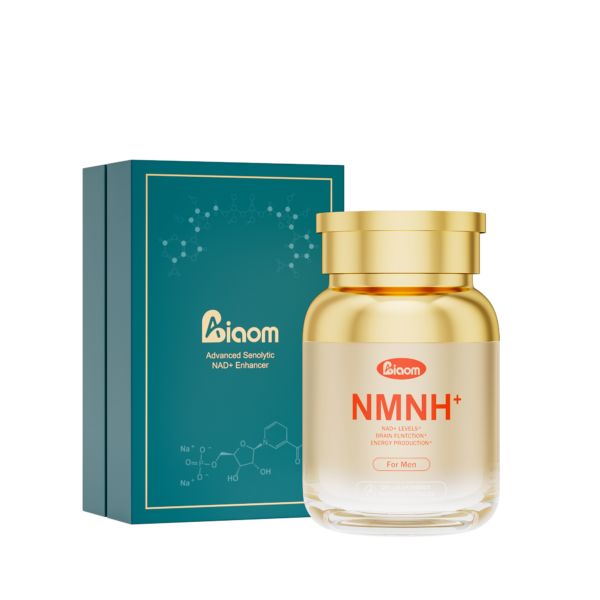 NMNH For MEN
