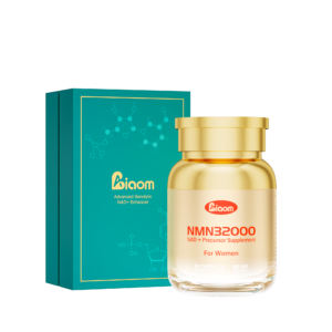 NMN For Women 32000