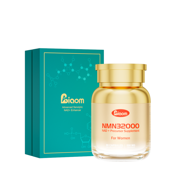 NMN For Women 32000